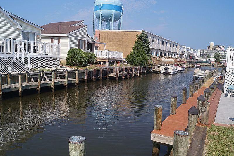 Montego Bay - Peachtree Road 122 Villa Ocean City Exterior foto